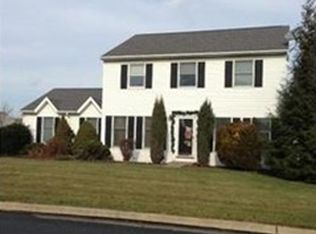 159 5th St, Nazareth, PA 18064