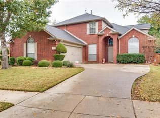 7001 Echo Lake Ct, Arlington, TX 76001