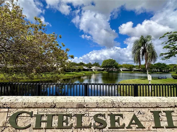 349 NW 94th Ter, Fort Lauderdale, FL 33324