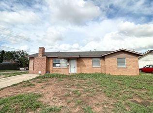 412 Woodcrest Dr, Midland, TX 79703
