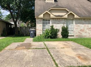 22209 Moss Falls Ln, Spring, TX 77373