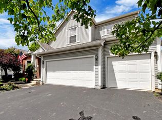 5467 Latrobe St, Westerville, OH 43081