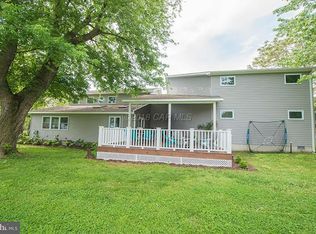 8341 1st St, Snow Hill, MD 21863