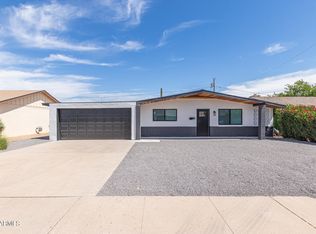 3232 E Roveen Ave, Phoenix, AZ 85032