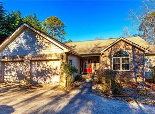 4437 Connestee Trl, Brevard, NC 28712