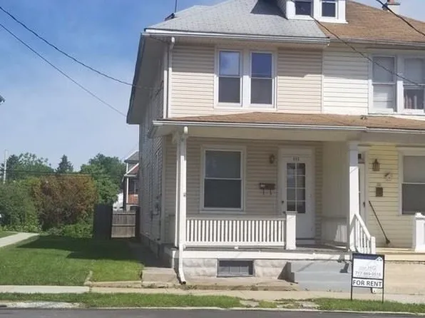 325 7th St, New Cumberland, PA 17070