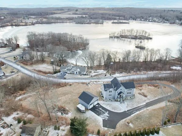 170 Caruso Drive, Watertown, CT 06795