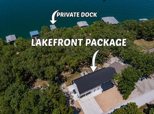 133 Bluesky Trails Ln, Branson West, MO 65737