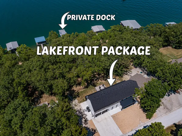 133 Bluesky Trails Lane, Branson West, MO 65737