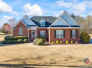 1111 Timarron Trl, Watkinsville, GA 30677