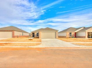 1820 Melanie Dr, Oklahoma City, OK 73127