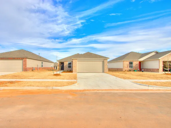1820 Melanie Dr, Oklahoma City, OK 73127