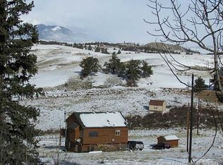 144 Travois Rd, Como, CO 80456