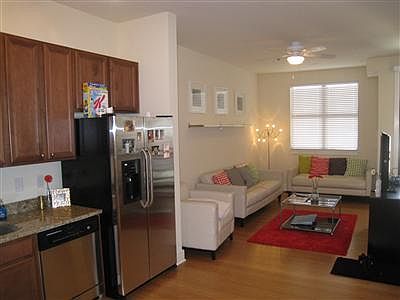2nd image of 650 S Mill St #223