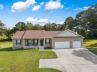103 Wilson Ln, Andersonville, TN 37705