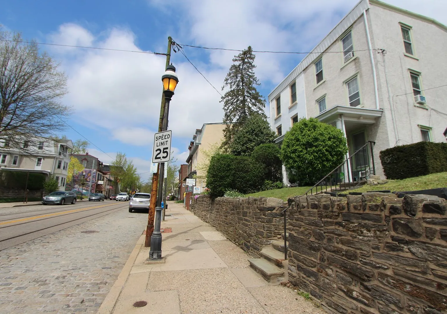 8107 Germantown — Photo 1
