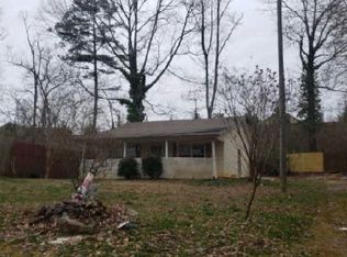 3623 Dorsey Cir UNIT B, Gainesville, GA 30504