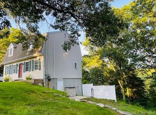 146 Snake Meadow Rd, Moosup, CT 06354