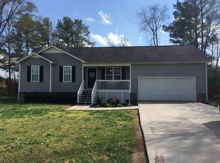 106 Kinman Rd SW, Calhoun, GA 30701