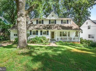 4009 Simms Dr, Kensington, MD 20895