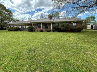 10124 River Acres Rd, Scott, AR 72142