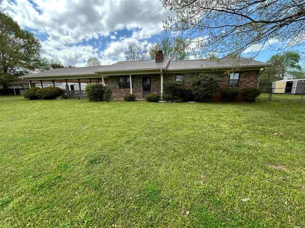 10124 River Acres Rd, Scott, AR 72142