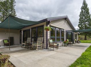 52139 NW Hayward Rd, Manning, OR 97125