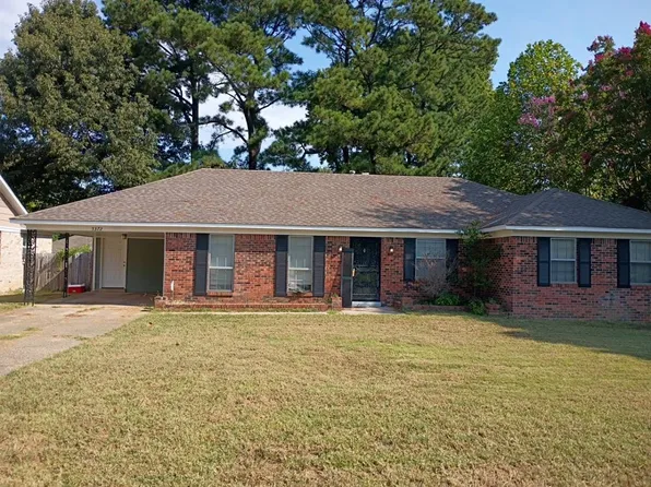 5372 Albemarle Dr, Memphis, TN 38135