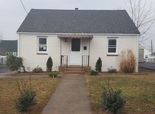 117 George St, Carteret, NJ 07008