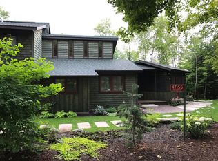 47155 Krafts Point Rd, Cable, WI 54821