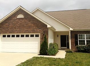 8488 Templederry Dr, Brownsburg, IN 46112