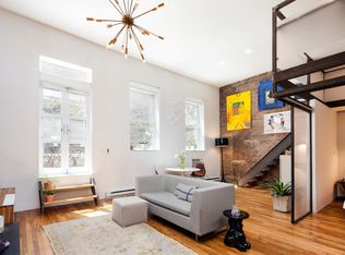 356 W 23rd St #1BC, Manhattan, NY 10011