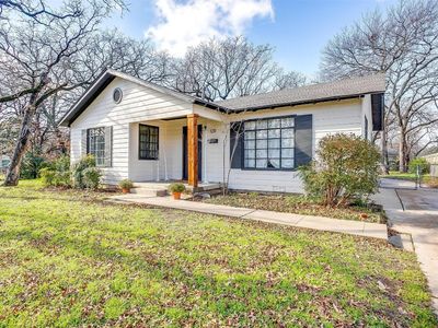 1211 Churchill Rd, River Oaks, TX, 76114