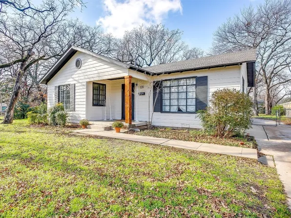 1211 Churchill Rd, River Oaks, TX 76114