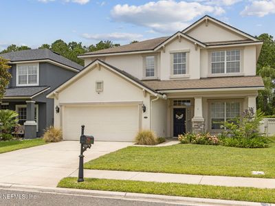 12079 NARROWLEAF Court, Jacksonville, FL, 32225