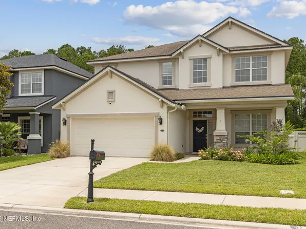 12079 NARROWLEAF Court, Jacksonville, FL 32225