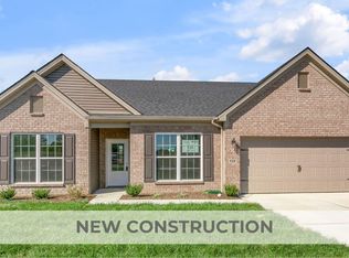 128 Linzi Way, Paris, KY 40361