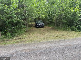 Old Orange Rd, Culpeper, VA 22701