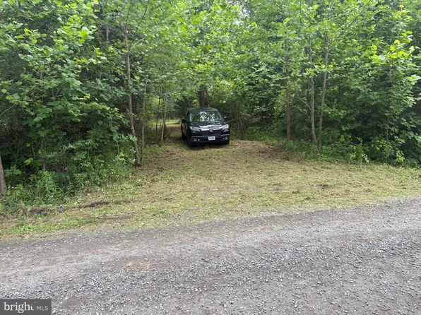 Old Orange Rd, Culpeper, VA 22701