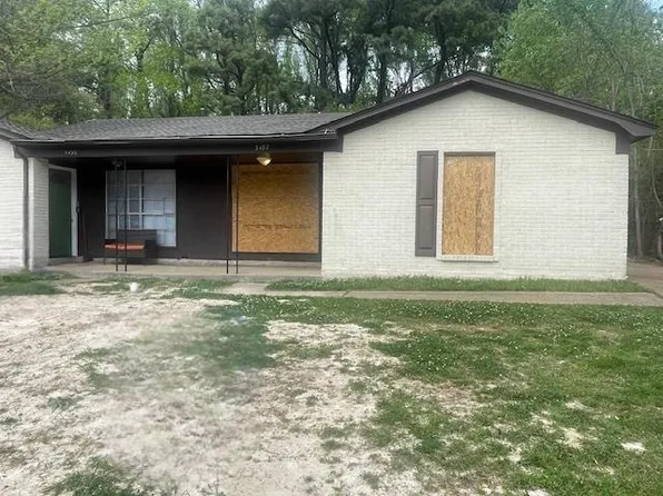 5492 Apple Blossom Dr, Memphis, TN 38115