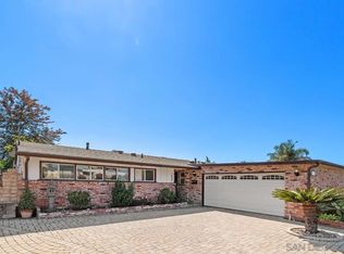 7607 Seton Hall St, La Mesa, CA 91942