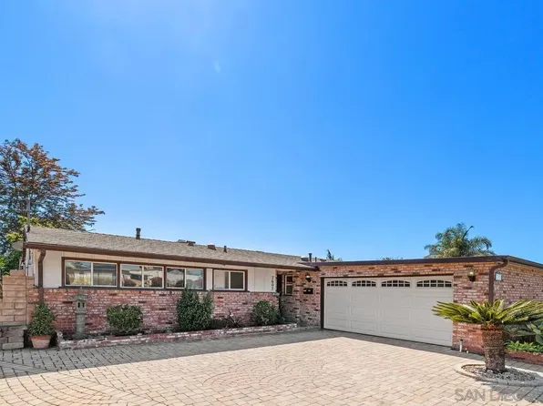 7607 Seton Hall St, La Mesa, CA 91942
