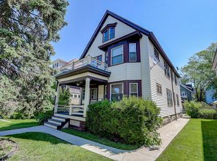 3354 N Oakland Ave #3356, Milwaukee, WI 53211