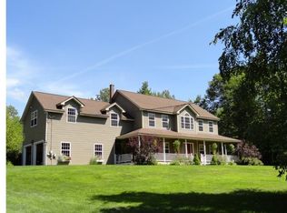 270 Durham Rd, Brunswick, ME 04011
