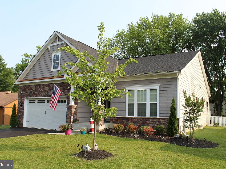 702 Long Bar Harbor Rd, Abingdon, MD 21009 Zillow