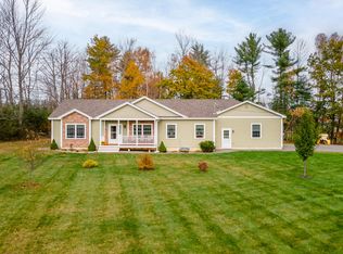 9 Olins Way, Hermon, ME 04401