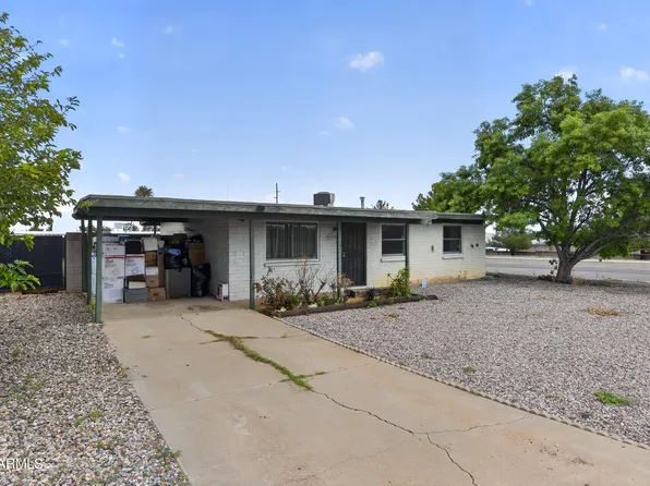 5157 MICHAELANGELO Drive, Sierra Vista, AZ 85635