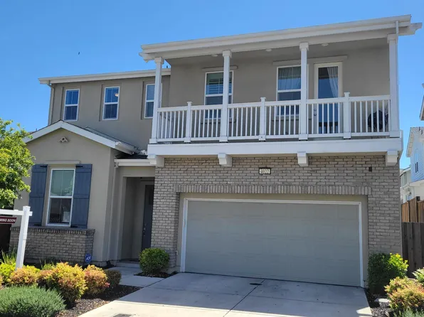 4022 Chalk Hill Way, Dublin, CA 94568