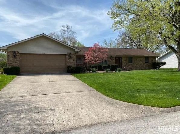 3925 Kensington Dr, Lafayette, IN 47905