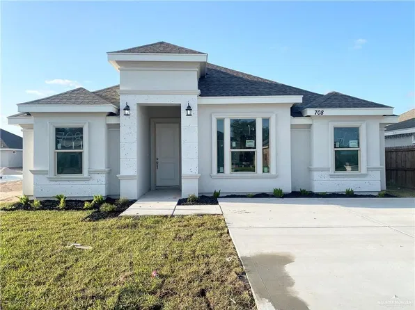 708 W Stevenson Ave, Alton, TX 78573